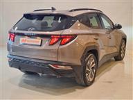 Hyundai Tucson 1.6 CRDI Prime