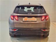 Hyundai Tucson 1.6 CRDI Prime