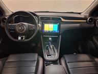 MG ZS Luxury Plus 1.0 6 AT