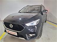 MG ZS Luxury Plus 1.0 6 AT