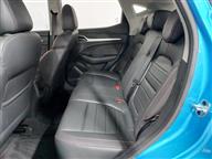 MG ZS Luxury Plus 1.0 6 AT