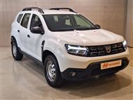 Dacia Duster 1.3 Turbo 4x2 Comfort EDC 150