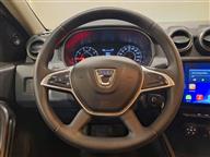 Dacia Duster 1.3 Turbo 4x2 Comfort EDC 150