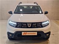 Dacia Duster 1.3 Turbo 4x2 Comfort EDC 150