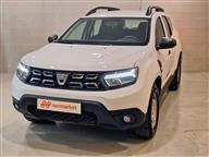 Dacia Duster 1.3 Turbo 4x2 Comfort EDC 150