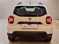 Dacia Duster 1.3 Turbo 4x2 Comfort EDC 150