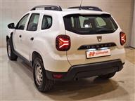 Dacia Duster 1.3 Turbo 4x2 Comfort EDC 150