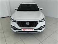 MG HS 1.5 T-GDI Luxury