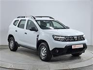 Dacia Duster 1.3 Turbo 4x2 Comfort EDC 150