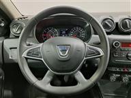 Dacia Duster 1.3 Turbo 4x2 Comfort EDC 150