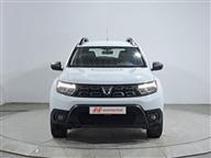 Dacia Duster 1.3 Turbo 4x2 Comfort EDC 150