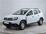 Dacia Duster 1.3 Turbo 4x2 Comfort EDC 150