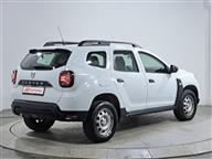 Dacia Duster 1.3 Turbo 4x2 Comfort EDC 150