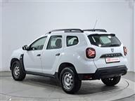 Dacia Duster 1.3 Turbo 4x2 Comfort EDC 150