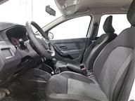 Dacia Duster 1.3 Turbo 4x2 Comfort EDC 150