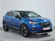 Opel Grandland X 1.5 D EcoTEC Excellence Otomatik 130 Ps SUV