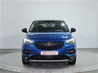 Opel Grandland X 1.5 D EcoTEC Excellence Otomatik 130 Ps SUV