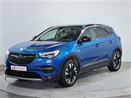 Opel Grandland X 1.5 D EcoTEC Excellence Otomatik 130 Ps SUV