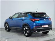 Opel Grandland X 1.5 D EcoTEC Excellence Otomatik 130 Ps SUV