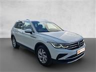 Volkswagen Tiguan 1.5 TSI ACT Elegance DSG