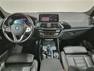 Bmw İX3 Impressive