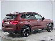 Bmw İX3 Impressive