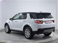 Land Rover Discovery Sport 2.0 TD4 HSE Luxury Otomatik 180 Ps SUV