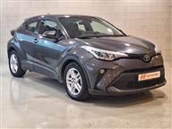 Toyota C-HR 1.8 Hybrid 4x2 Flame e-CVT