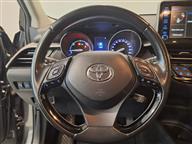 Toyota C-HR 1.8 Hybrid 4x2 Flame e-CVT