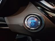 Toyota C-HR 1.8 Hybrid 4x2 Flame e-CVT