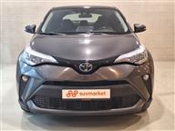 Toyota C-HR 1.8 Hybrid 4x2 Flame e-CVT