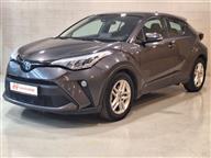 Toyota C-HR 1.8 Hybrid 4x2 Flame e-CVT