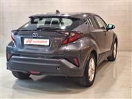 Toyota C-HR 1.8 Hybrid 4x2 Flame e-CVT