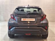 Toyota C-HR 1.8 Hybrid 4x2 Flame e-CVT