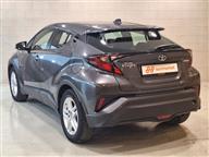 Toyota C-HR 1.8 Hybrid 4x2 Flame e-CVT