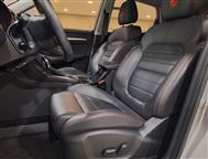 MG ZS Luxury Plus 1.0 6 AT