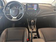 Suzuki SX4 S-Cross 1.4 Mhev Allgrip GLX Premium