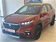 Suzuki SX4 S-Cross 1.4 Mhev Allgrip GLX Premium