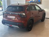 Suzuki SX4 S-Cross 1.4 Mhev Allgrip GLX Premium