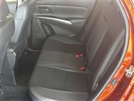 Suzuki SX4 S-Cross 1.4 Mhev Allgrip GLX Premium