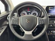 Suzuki SX4 S-Cross 1.4 Mhev Allgrip GLX Premium