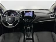 Suzuki SX4 S-Cross 1.4 Mhev Allgrip GLX Premium