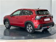 Suzuki SX4 S-Cross 1.4 Mhev Allgrip GLX Premium