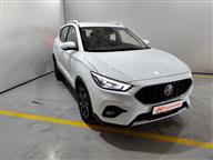 MG ZS Luxury Plus 1.0 6 AT