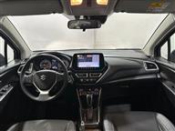 Suzuki S-Cross 1.4 MHEV 6AT AllGrip GLX Premium