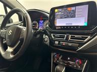 Suzuki S-Cross 1.4 MHEV 6AT AllGrip GLX Premium