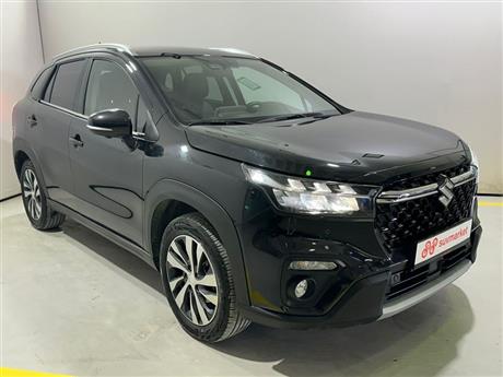 Suzuki S-Cross 1.4 MHEV 6AT AllGrip GLX Premium