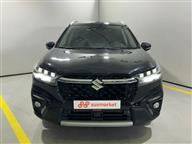 Suzuki S-Cross 1.4 MHEV 6AT AllGrip GLX Premium