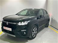 Suzuki S-Cross 1.4 MHEV 6AT AllGrip GLX Premium