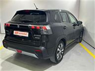 Suzuki S-Cross 1.4 MHEV 6AT AllGrip GLX Premium